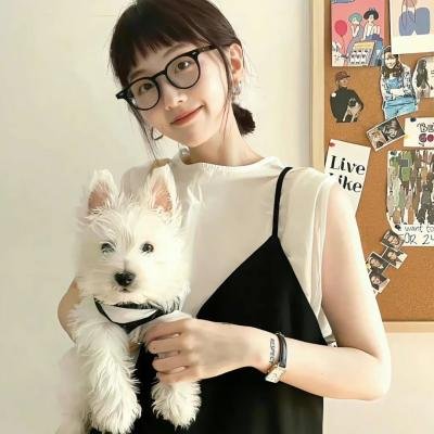 遇见莉莉